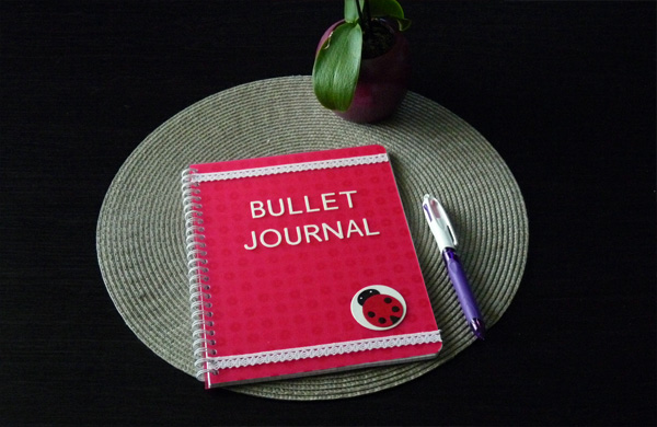 bullet-journal