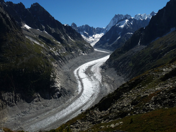 mer-glace